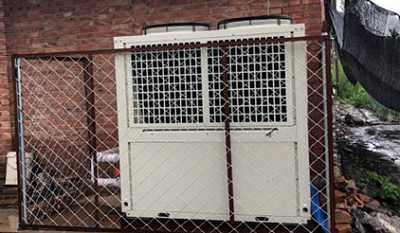 嘉海四季酒店案例