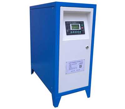 空压机余热回收机