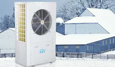 如何清洁换热器