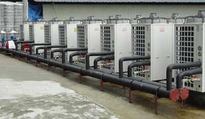 空压机漏油及温度过高的解决方法