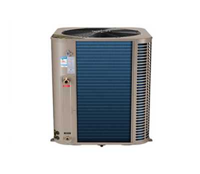 美的空气能热水器-直热式(5匹)RSJ-200S-540V1