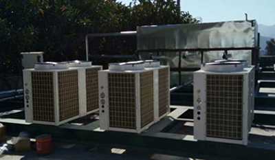 换热器如何防止结垢和腐蚀