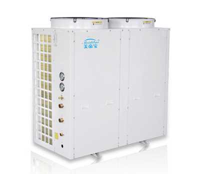 空气能（热泵）地暖机系列