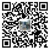 官方微信二维码