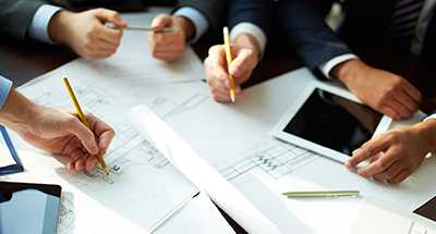 完善的售后服务体系